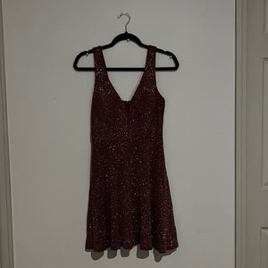 Crystal Doll Dress SIZE 5